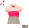 women's fashion sport polot-shirt (qf-249)